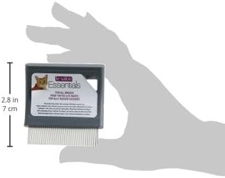 Le Salon Essentials Cat Flea Comb