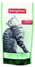 Beaphar Catnip Bits Treats for Cat 35g