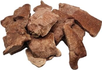 Freeze Dried Pet Treats - Beef Liver