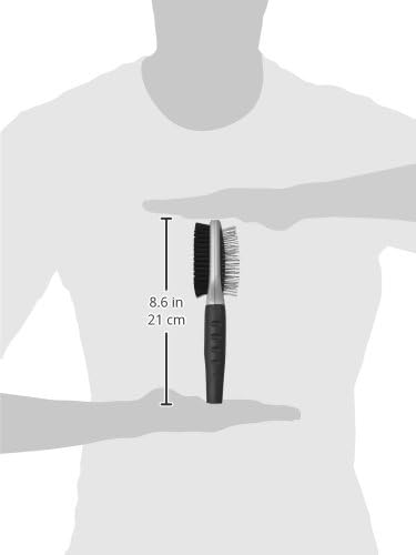 Resco Dog and Cat Combo Brush