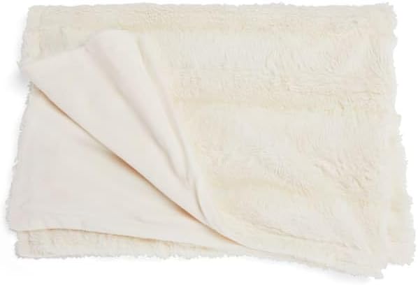 EveryYay by Petco Textured Cat Throw 36" L X 24" W