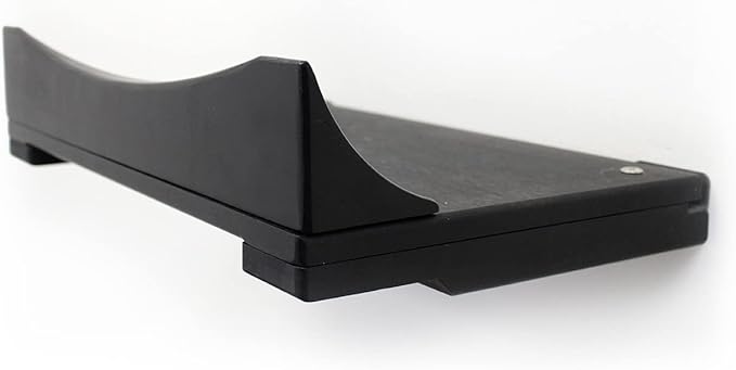 Catastrophic Creations The Nest Cat Bed – Modern Cat Bed – Bamboo Bed for Cats – Warm & Plush Pet Bed – Modular Cat Beds for Indoor Cats – Faux Fur Nap Cat Bed