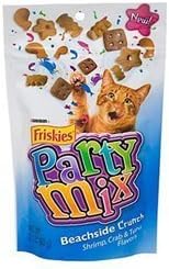2.1OZ Beachs Cat Treat