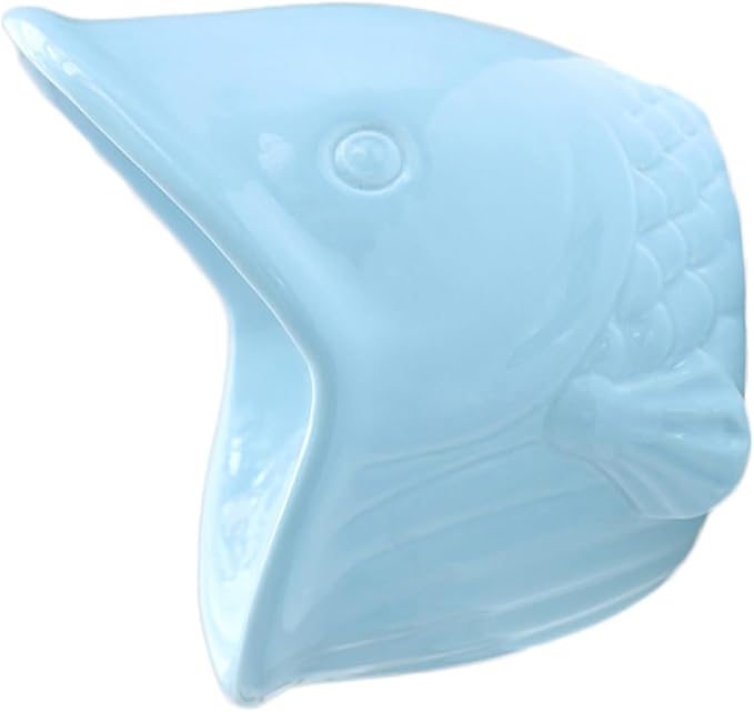 Ceramic Elevated PET Bowl for Cats and Dogs Adjustable Height Feeding and Watering Dish Non-Slip Design PET Accessory for Healthy Neck Posture