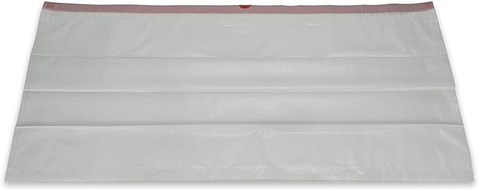 PETSWORLD CAT Litter Box Liners, Jumbo: 45 X 18-in, 25 Count