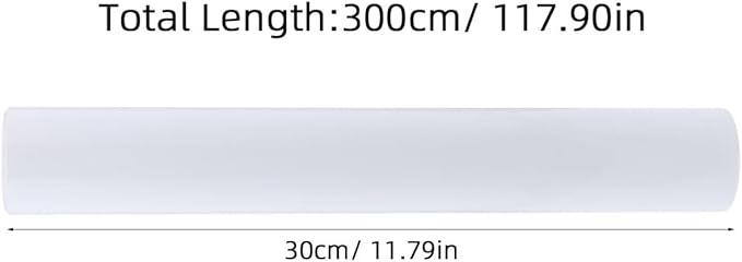 BESPORTBLE 1set Thickened Cat Scratch Furniture Protector Self-Adhesive Removable Film for Sofa Couch Bed Door Kit Scraper Fasteners Daily Use Cat Supplies