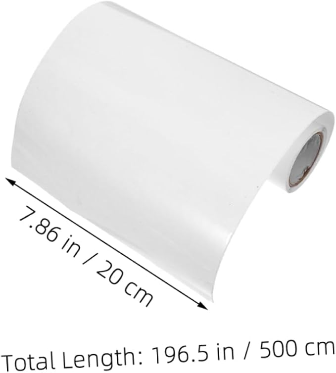 Mipcase 5m Self-Adhesive Cat Scratch Tape Scratch Protector for Furniture Deterrent Tape for Sofas Chairs Beds