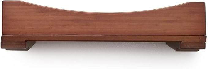 Catastrophic Creations The Nest Cat Bed – Modern Cat Bed – Bamboo Bed for Cats – Warm & Plush Pet Bed – Modular Cat Beds for Indoor Cats – Faux Fur Nap Cat Bed