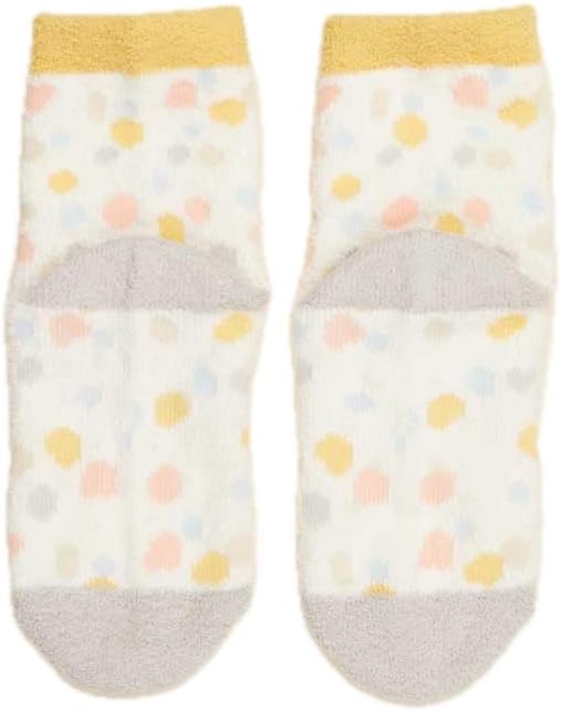 warmies Calico Cat Crew Sock Set Large