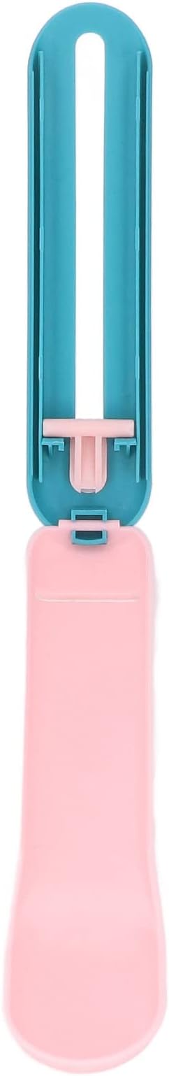 MultiFunctional Cat Wet Treats Dispense Spoon,Practical Cat Snack Spoon for Pet Feeding Watering Supplies (MOTOULAXxyn8psz70o-11)