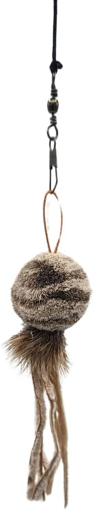 Go Cat, Da Octopus Lure Cat Toy Refill, 1 Count