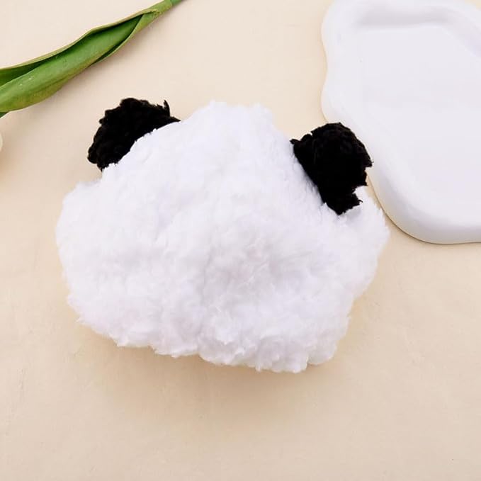 Dog Cat Hats for Small Dogs Cats Adjustable Pet Cap Headwear Pet Head Ear Covers with Dog Ear Muffs Noise Protection Pet Cat Neck Warmer Headband Cats Costumes Headdress Headgear for Grooming Photos
