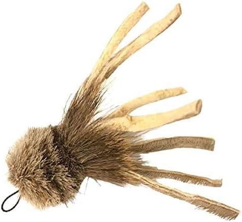 Go Cat, Da Octopus Lure Cat Toy Refill, 1 Count