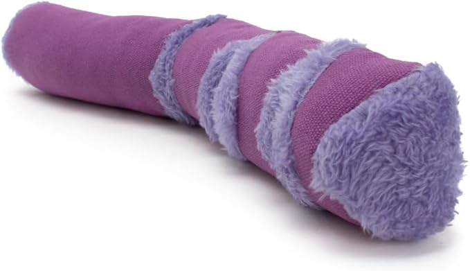 Jackson Galaxy Kangaroo Kicker - Cat Kicker Toy, Spring Action, Kicks Back
