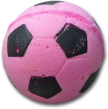 Foam Sponge Soccer Ball Cat Toy Interactive Cat Toys Independent Pet Kitten Cat Exrecise Toy Balls for Real Cats Kittens, Soft, Bouncy and Noise Free (8 Pack)