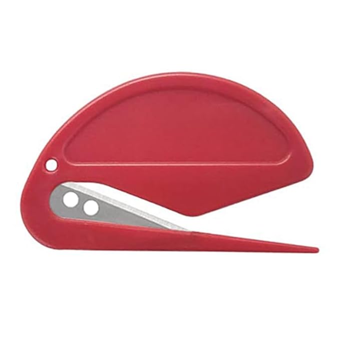 1 Piece Knotting Comb for Cats, Pet Knotting Comb Pet Supplies for Dog Pet Hair Removal Tool,Red