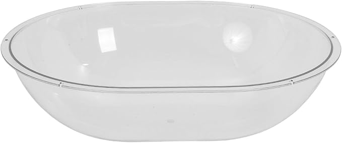 Acrylic Cat Dome: Clear Bubble Window for Trees - 40x30cm Capsule Bowl for Kittens Wall Furniture Window Nests - Kittens Hammock Replacement Accessory