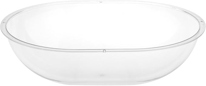 Cat Bed Cat House Nonslip Wall Mounted Transparent Dog Bed Cat Furniture Space Capsule, S