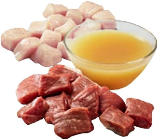 (4 Count) ~ Pure~Balance Pro+ Sensitive Stomach Chicken & Lamb Recipe in Broth, 1.4 Oz.