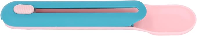 MultiFunctional Cat Wet Treats Dispense Spoon,Practical Cat Snack Spoon for Pet Feeding Watering Supplies (MOTOULAXxyn8psz70o-11)