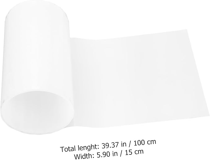 3rolls Cat Training Tape for Furniture -Scratch PVC Strips for Sofa Chairs Beds to Deter Cat Scratching and Design