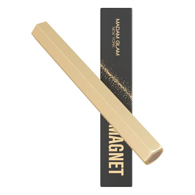 Madam Glam Cat Eye Double-Ended Magnet