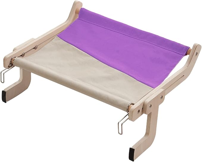 Perch for Resting Perch Space Saving Rest Soft Floating Shelf for Bed/Sofa/Window Mount Beds & Furniture for Large Cats