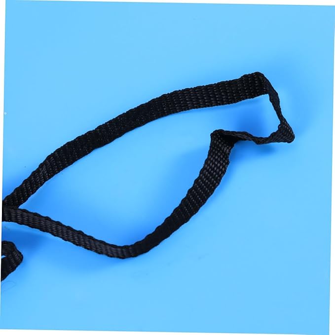 MERRYHAPY Pet Accessories Cat Harness Collar Leash Lightweight Traction Rope for Easy Walking and Control