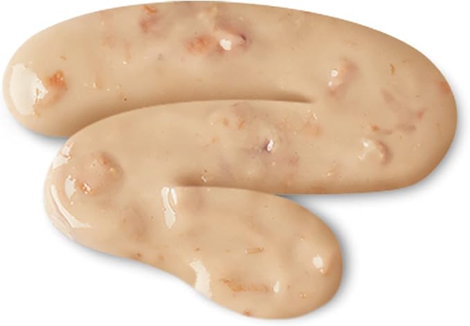 Vitakraft Lick 'n' Lap Meaty Gravy Cat - Salmon - Great for Bonding - Low Calorie Wet Cat Treat - 5 Pack