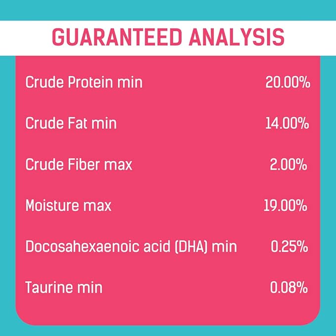 Get Naked Biteables Natural Soft Treats for Cats, Kitten Health Plus, Seafood Medley Recipe, 3 oz, 1 Pouch