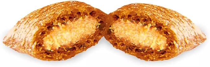 (8 Pack) Temptation Hairball Control Chicken Flavor Crunchy Cat Treats ( 2.1 oz, 60 g)