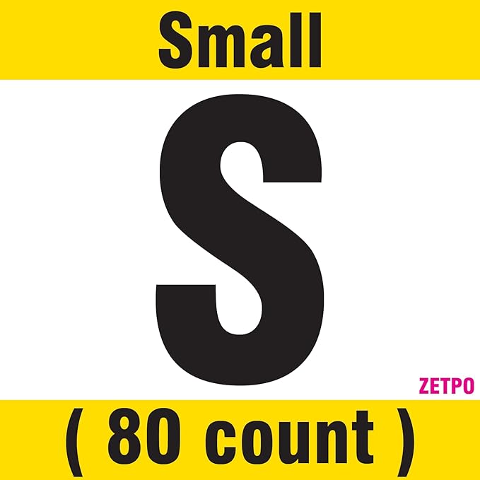 zetpo 80 pcs Cat Nail Caps | Cat Claw Covers | with Adhesives and Applicators (Silver, S)