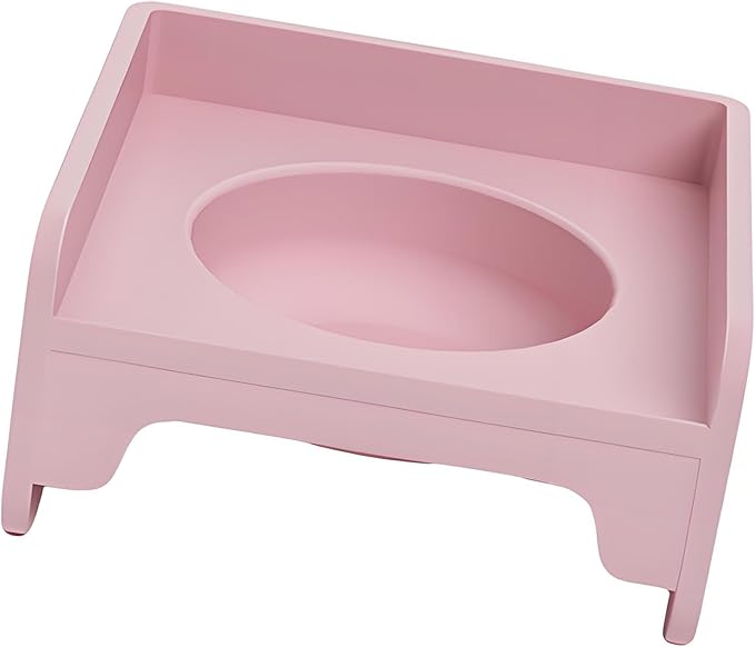 Cats Water Bowl AntiTip Design Feeder Food for Indoor and Outdoor Use Dog and Cats Feeding Watering Pet Feeding Bowl