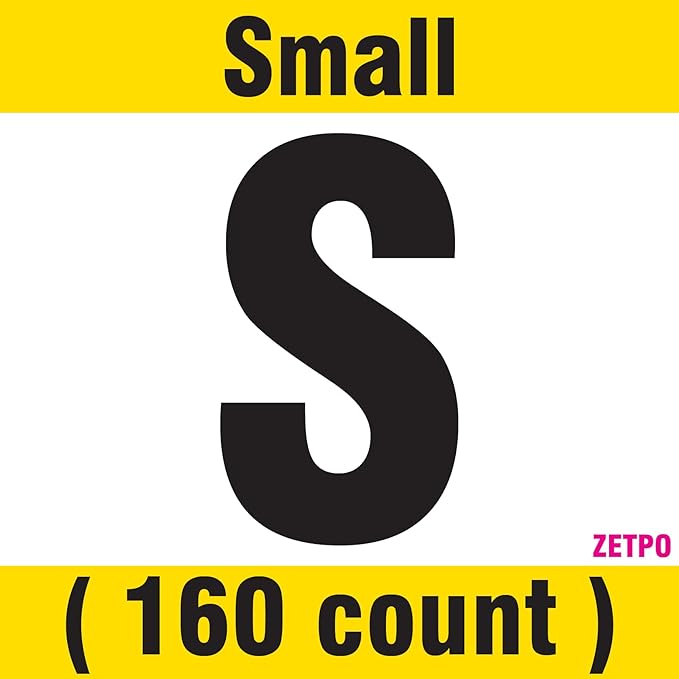 zetpo Glitter Cat Nail Caps | Cat Claw Covers | with Adhesives and Applicators (16x Glitter | 160 pcs, S)