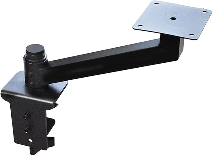 Cat Desk Bed,Cat Perch 360° Rotating Stand Accessory Furniture Black for Office Desktop Indoor Home