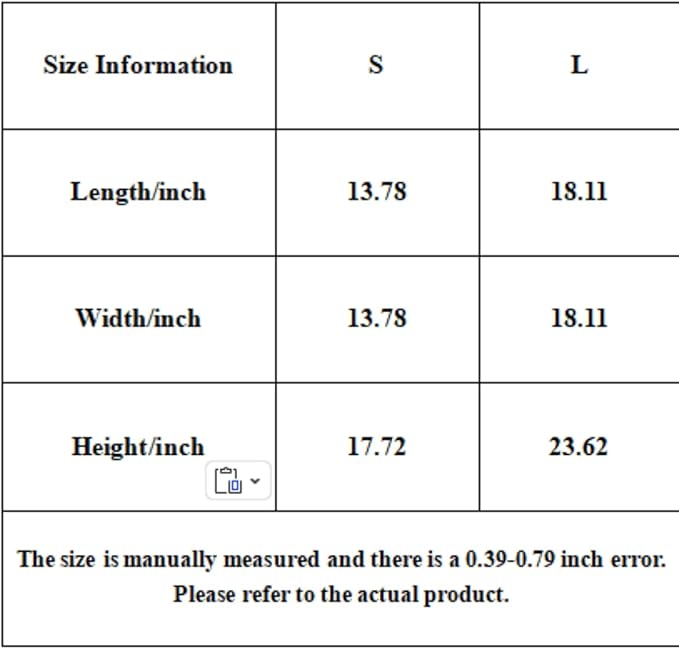 Breathable Cat Hammock Bed Comfortable Hanging Pet Hammock Bed Swing for Cats Small Dogs Rabbits (Lake-Blue,Large)