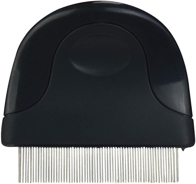 Le Salon Essentials Cat Flea Comb