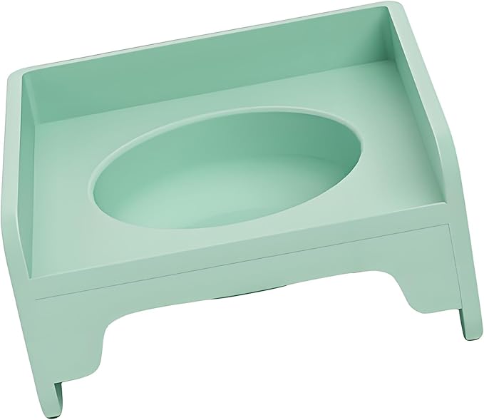 Cats Water Bowl AntiTip Design Feeder Food for Indoor and Outdoor Use Dog and Cats Feeding Watering Pet Feeding Bowl