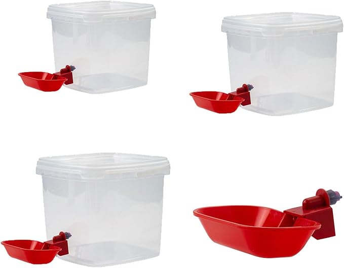 Auto Circulating Cats Dogs Water Dispenser Food Grade Antislip Base Fountain for Easy Watering Everyday Use Pet Bowl