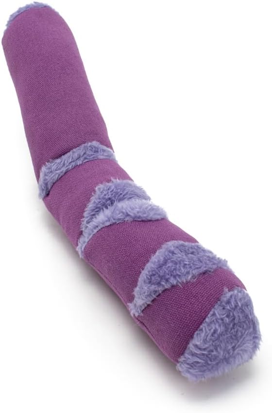 Jackson Galaxy Kangaroo Kicker - Cat Kicker Toy, Spring Action, Kicks Back