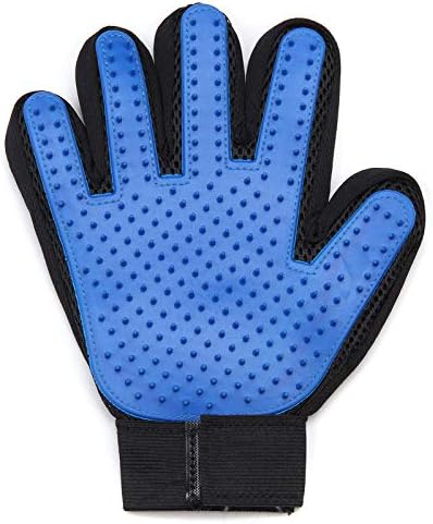 Pet Grooming Glove