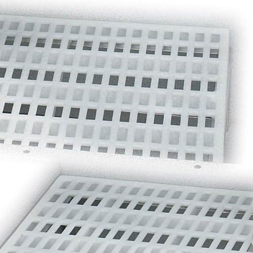 Master Equipment Raised Grooming Tub Rack — Durable, Convenient, and Professional-Grade Racks to Keep Pets Above Water During Bathing
