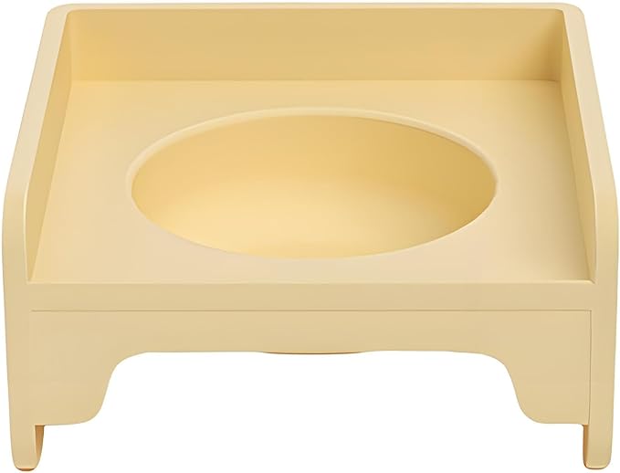 Cats Water Bowl AntiTip Design Feeder Food for Indoor and Outdoor Use Dog and Cats Feeding Watering Pet Feeding Bowl