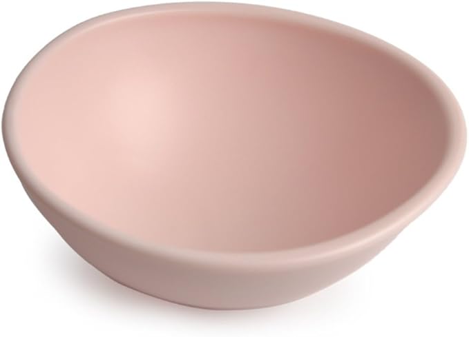Dual Purpose Slanted Dog Cat Food Bowl Cat Dish Dog Bowl Pet Sterile Tableware Pet Feeding Watering Supplies (Light Pink)