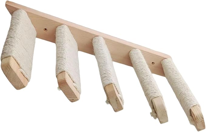 Cats Wall Furniture Hammock Shelf Perches Bed Sleep Jumping Hammocks Climbing Frame Pet Accessories Heavy Type Hammock