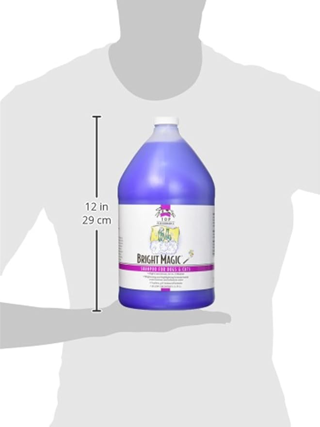 TP 64 Shampoo Gal Bright Magic
