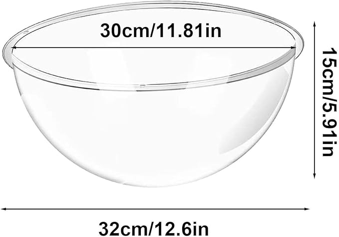 Small Space Cat Furniture - Transparent House, Space Capsule Bed, Anti-Scratch Pet Nest, Window Perch, Bowl Bed for Pets