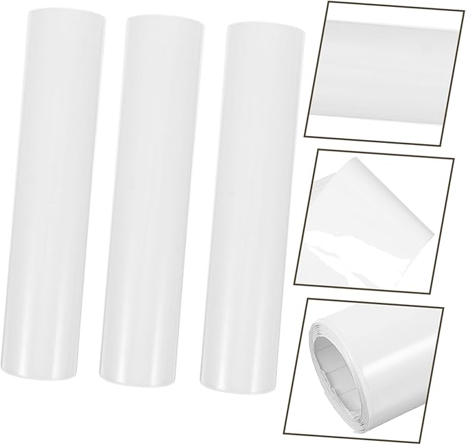 3pcs Furniture Scratch Tape Cat Dog Protector Non Adhesive Tape for Door Window Bed Couch
