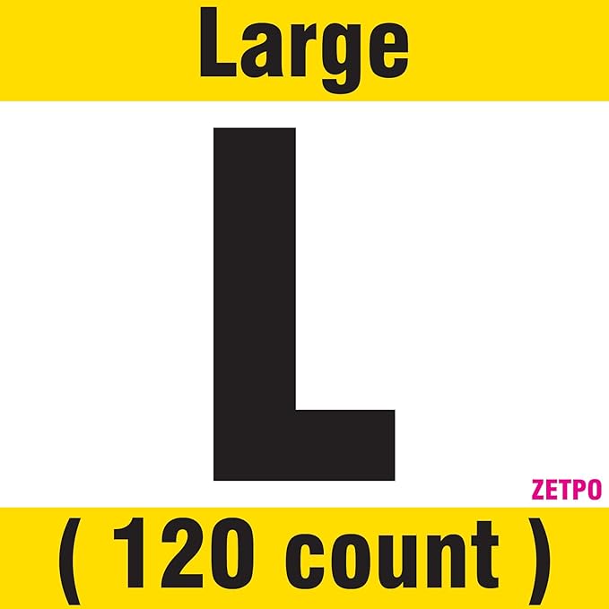 zetpo Glitter Cat Nail Caps | Cat Claw Covers | with Adhesives and Applicators (12x Glitter | 120 pcs, L)