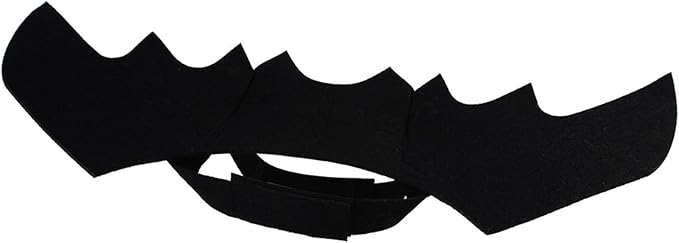 Qiansail Cat Bat Wings Pet Costume Cute Kitten Dress Up Accessories Puppy Appare Decoration for Halloween Cosplay Parties